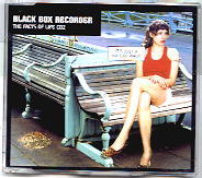Black Box Recorder - The Facts Of Life CD2